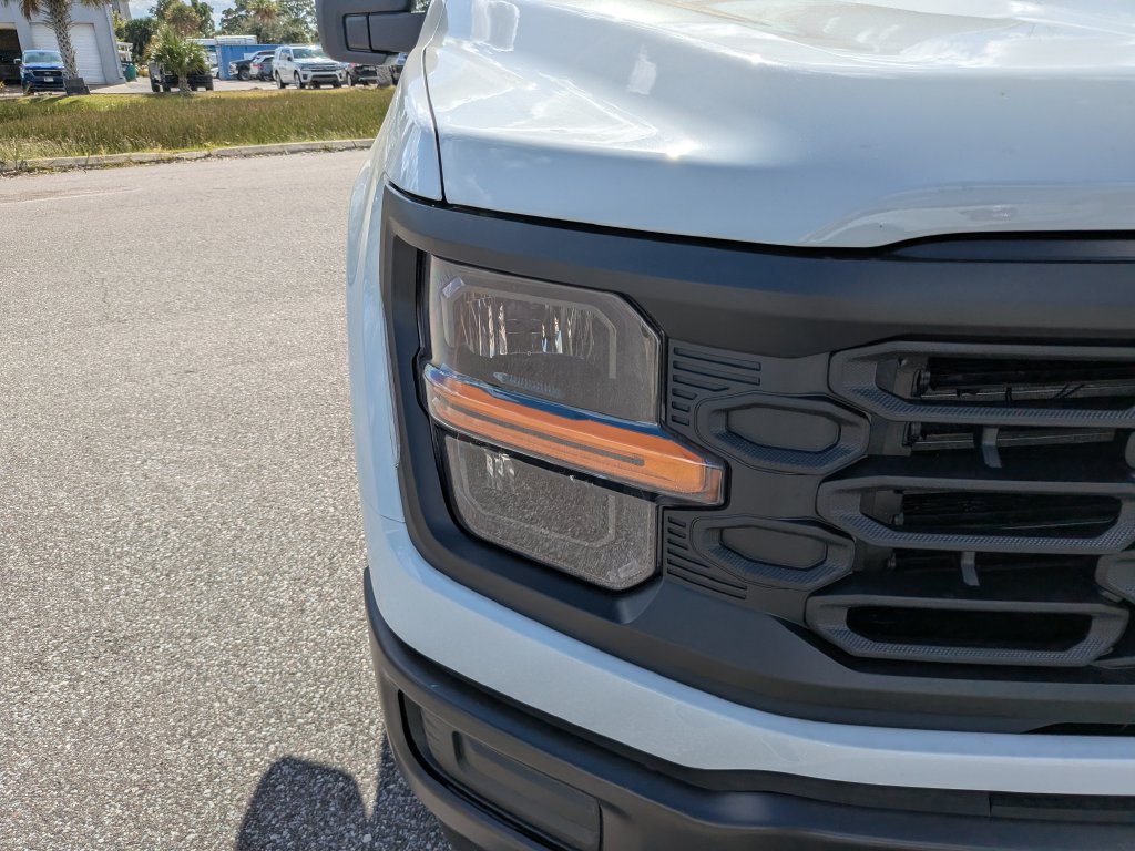 New 2026 Ford F150 XL RWD image 10