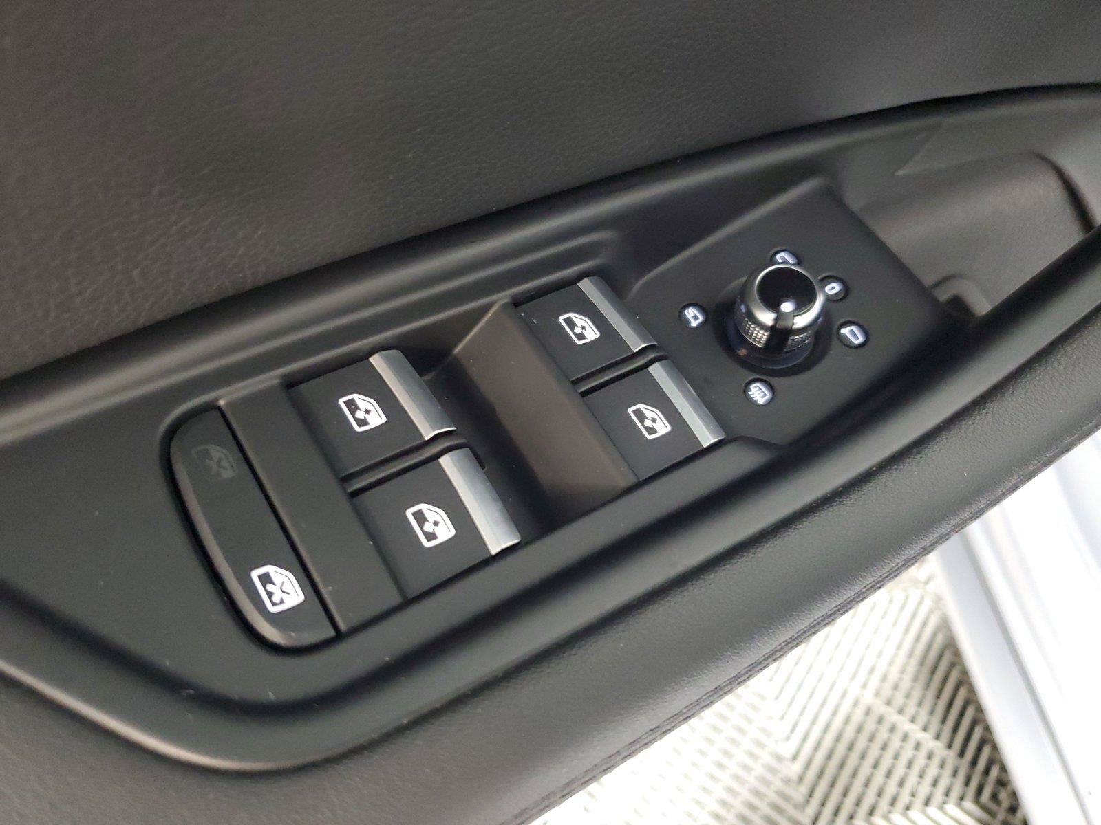 Used 2019 Audi A4 2.0T Premium Plus w/ Premium Plus Package AWD/4WD image 19
