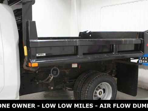 Used 2023 Chevrolet Silverado 3500 W/T w/ WT Convenience Package image 10