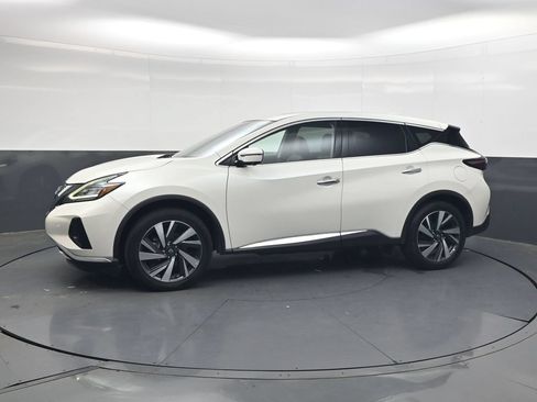 Used 2023 Nissan Murano SL w/ SL Moonroof Package AWD/4WD image 12