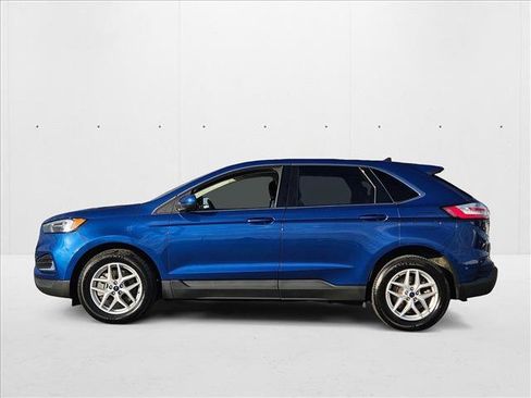 Used 2022 Ford Edge SEL image 8