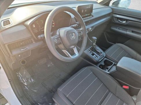 Used 2024 Honda CR-V Sport image 10