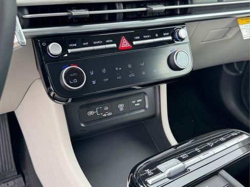 New 2026 Hyundai Tucson Limited w/ Tow & Go Package image 25