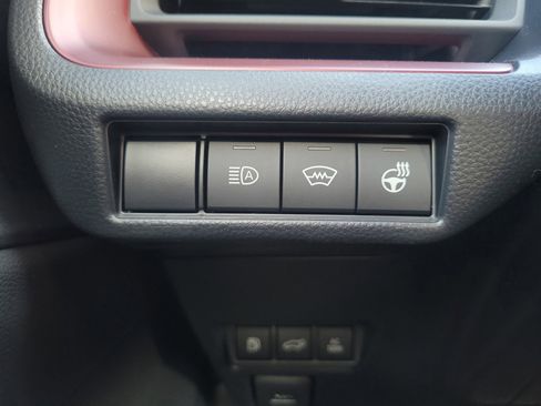 New 2026 Toyota Prius Plug-In Hybrid FWD image 20