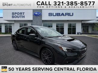 Used 2024 Subaru WRX Premium AWD/4WD video 1