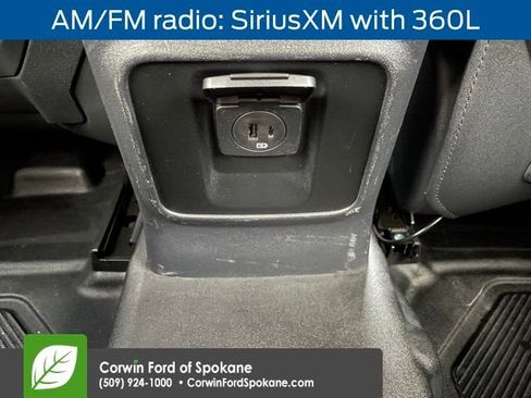 Certified 2023 Ford Bronco Big Bend image 14