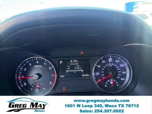Used 2023 Kia Forte LXS FWD image 14