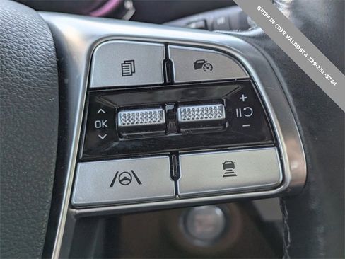 Used 2023 Kia Telluride EX X-Line image 31