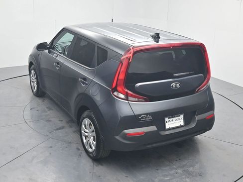Used 2020 Kia Soul LX image 45