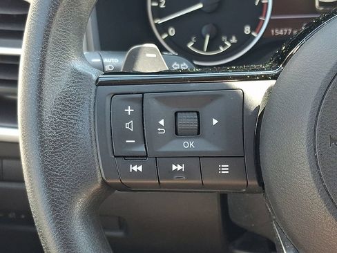 Certified 2023 Nissan Rogue SV AWD/4WD image 22