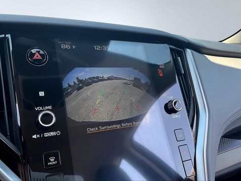 New 2025 Subaru Legacy Premium image 18