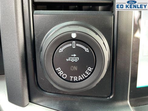 Used 2022 Ford F150 XLT w/ Equipment Group 302A High image 13