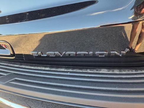 New 2026 GMC Yukon XL Elevation w/ Elevation Premium Package image 14
