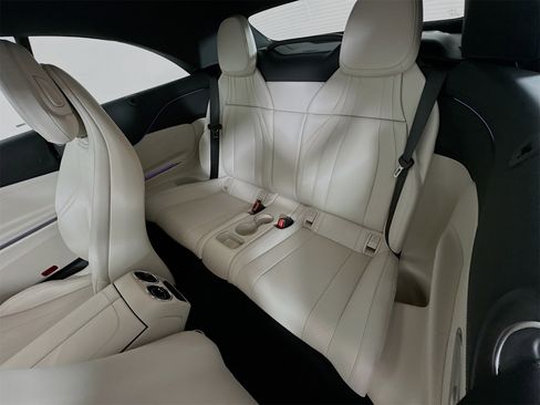 New 2026 Mercedes-Benz CLE 300 4MATIC Cabriolet image 26