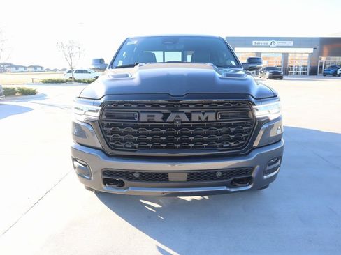 New 2026 RAM 1500 Limited image 10