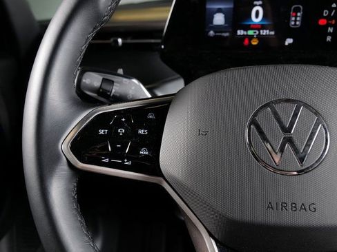 Used 2025 Volkswagen ID. Buzz Pro S Plus AWD/4WD image 20