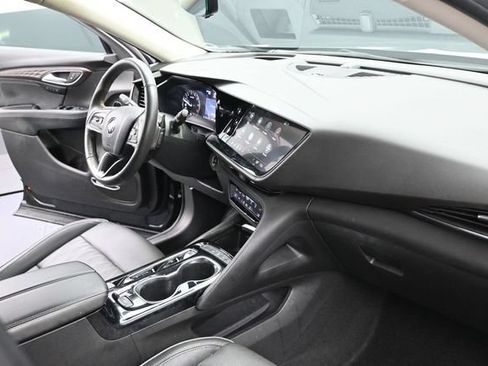 Used 2023 Buick Envision Avenir FWD image 29