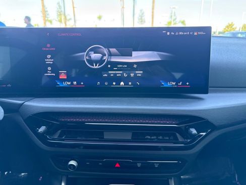 Used 2025 BMW 430i w/ Premium Package RWD image 18