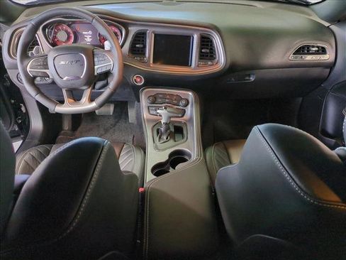 Used 2015 Dodge Challenger SRT Hellcat image 18