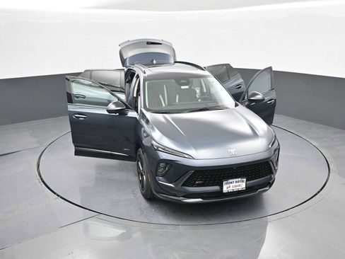 New 2026 Buick Envision Sport Touring image 45