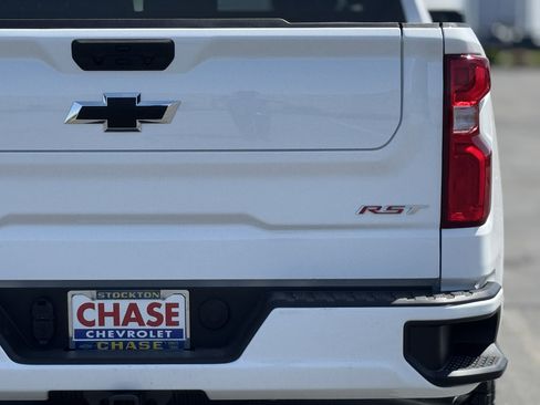 New 2025 Chevrolet Silverado 1500 RST w/ Protection Package image 6