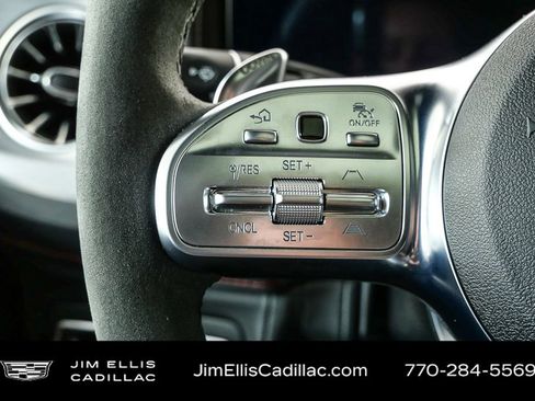 Used 2023 Mercedes-Benz G 63 AMG 4MATIC image 13