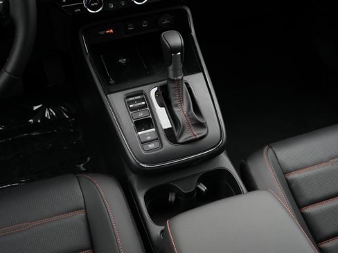 New 2026 Honda CR-V Sport Touring image 27