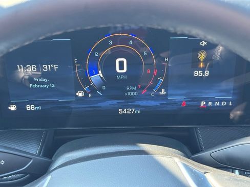 Used 2026 Chevrolet Equinox LT w/ Convenience Package II image 33