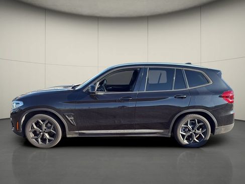 Used 2020 BMW X3 sDrive30i w/ Convenience Package RWD image 4