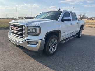 Used 2016 GMC Sierra 1500 SLT video 1