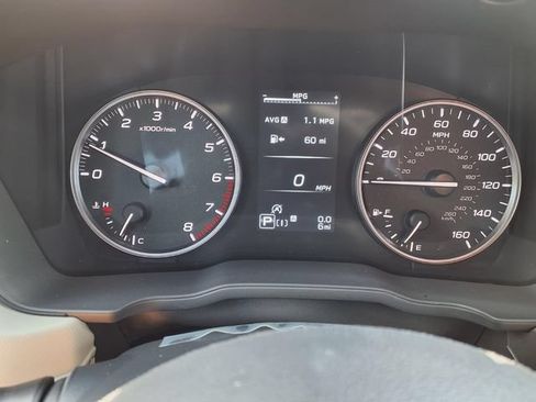 New 2026 Subaru Forester Premium AWD/4WD image 20
