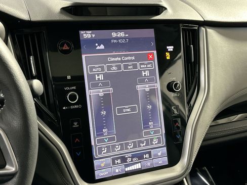 Used 2020 Subaru Outback Limited image 27