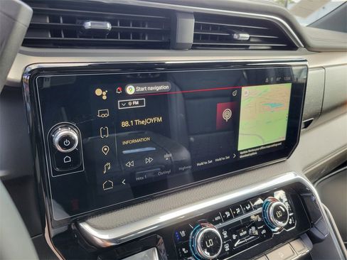 New 2026 GMC Sierra 2500 Denali w/ Technology Package image 24