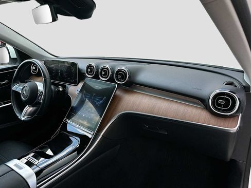 Used 2022 Mercedes-Benz C 300 Sedan image 29