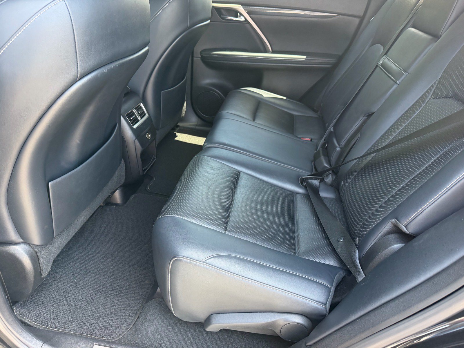 Used 2019 Lexus RX 350 FWD w/ Accessory Package image 14