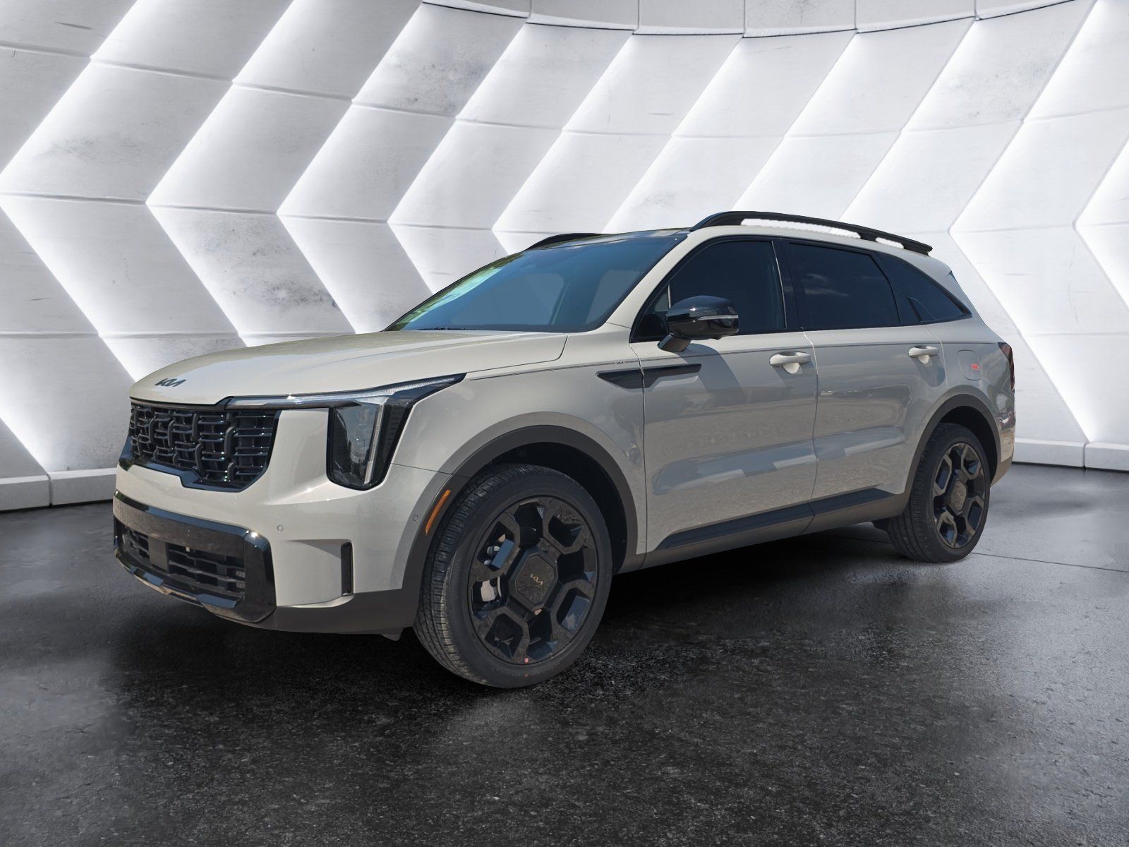 New 2026 Kia Sorento SX Prestige AWD/4WD image 1
