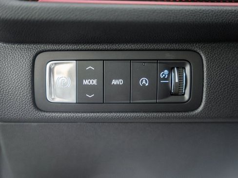 New 2026 Chevrolet Traverse RS w/ LPO, Floor Liner Package image 47