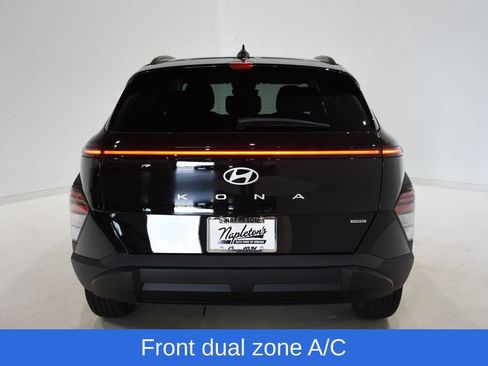 New 2026 Hyundai Kona SEL Sport image 5