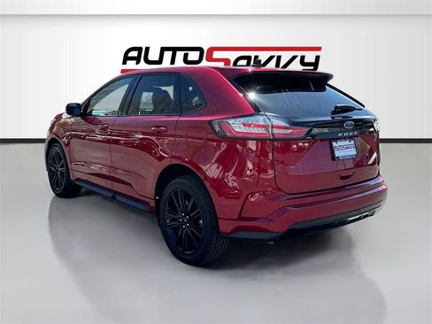 Used 2022 Ford Edge ST-Line image 5