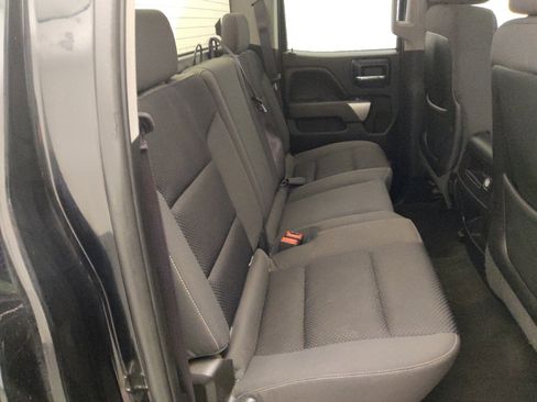 Used 2014 Chevrolet Silverado 1500 LT w/ All Star Edition RWD image 19