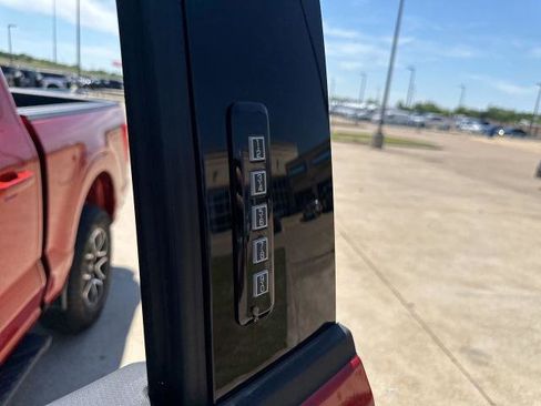 Certified 2023 Ford F150 XLT w/ Equipment Group 302A High AWD/4WD image 22