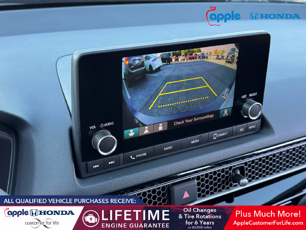Used 2026 Honda Civic Sport image 13