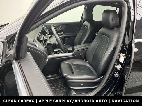 Used 2021 Mercedes-Benz GLA 250 4MATIC image 9