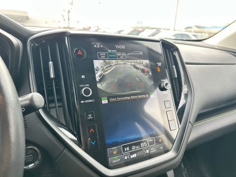 Certified 2023 Subaru Ascent Onyx Edition image 33