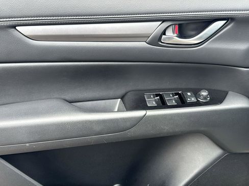 Used 2024 MAZDA CX-5 AWD 2.5 S w/ Select Package image 8