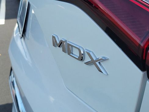 New 2026 Acura MDX Technology Package image 8