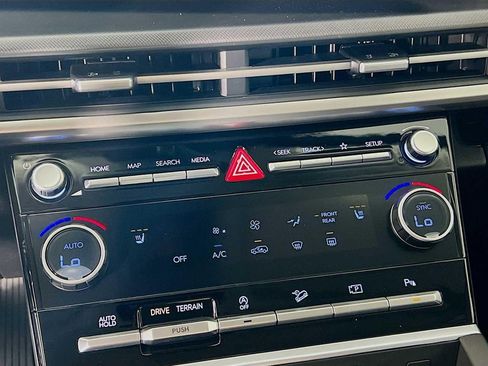 New 2026 Hyundai Santa Fe XRT AWD/4WD image 12