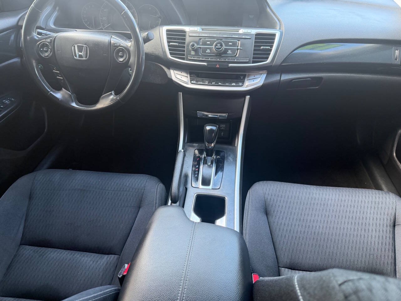 Used 2013 Honda Accord Sport image 15