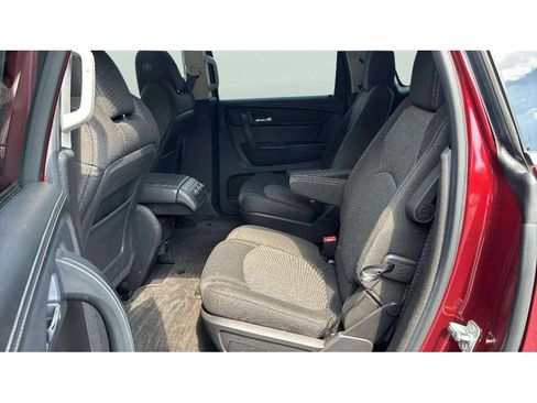 Used 2016 Chevrolet Traverse LT w/ Style and Technology Package AWD/4WD image 12