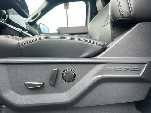 New 2027 Ford Expedition Tremor AWD/4WD image 17